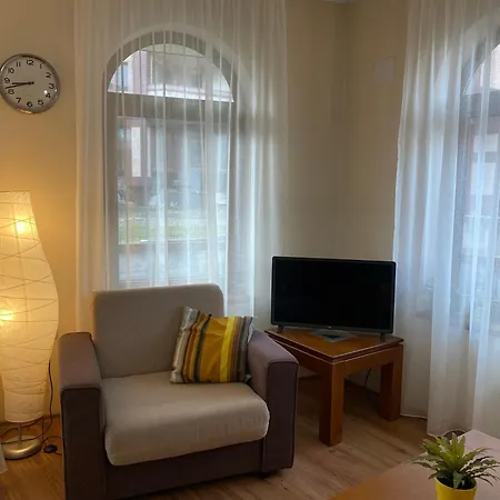 Cedar - Gondola Apartamento Bansko