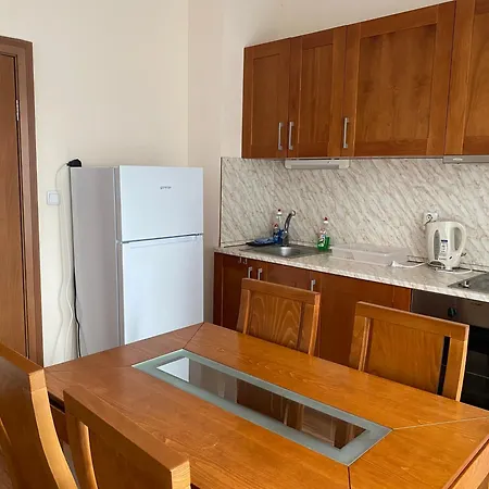 Apartamento Cedar - Gondola *