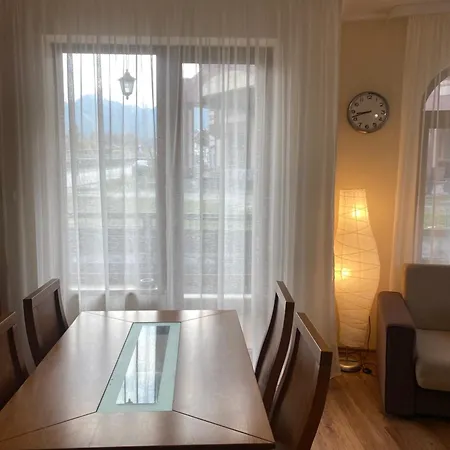 Cedar - Gondola Apartamento