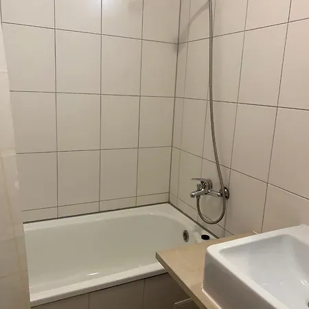 Cedar - Gondola Apartamento