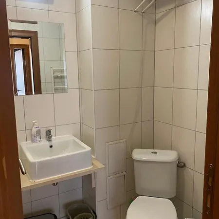 Apartamento Cedar - Gondola *