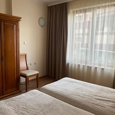 Cedar - Gondola Apartamento *