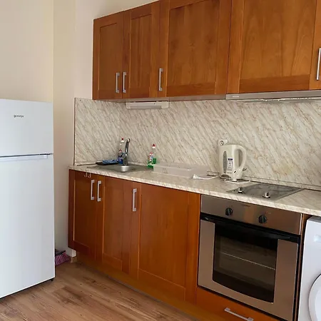 Cedar - Gondola شقة