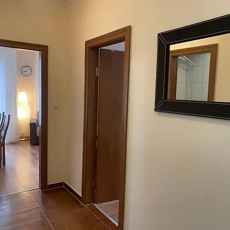 Cedar - Gondola Bansko