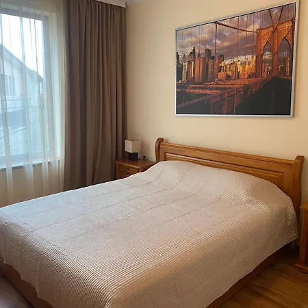 Apartament Cedar - Gondola *