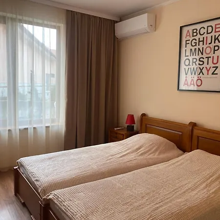 Cedar - Gondola Apartament