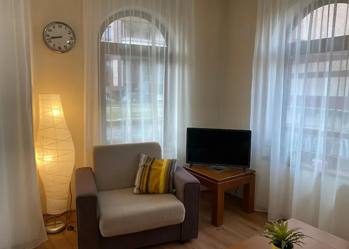 Cedar - Gondola 公寓 班斯科