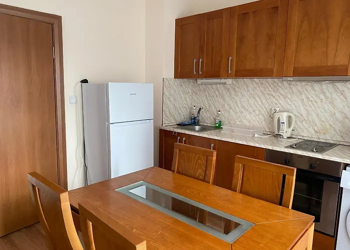 公寓 Cedar - Gondola *