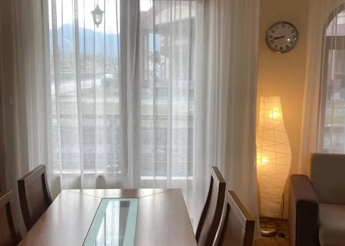 Cedar - Gondola 公寓