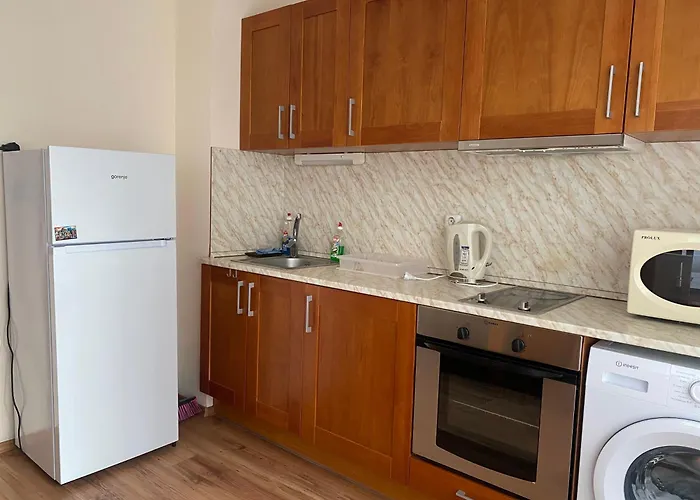 Cedar - Gondola 公寓