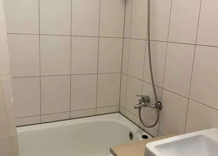 Cedar - Gondola Lägenhet