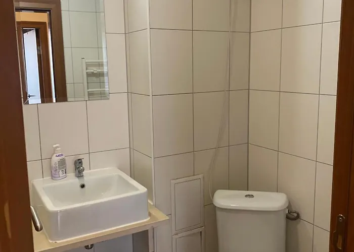 Lägenhet Cedar - Gondola *