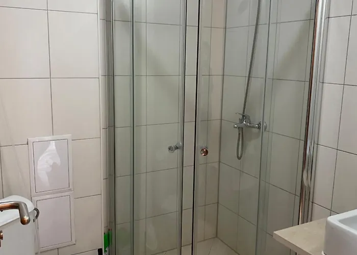 公寓 Cedar - Gondola 班斯科