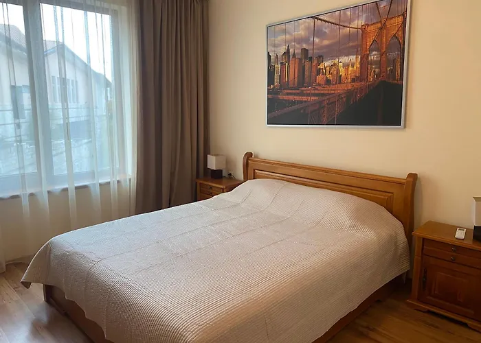 公寓 Cedar - Gondola *