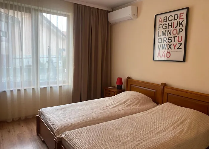 Cedar - Gondola Lägenhet