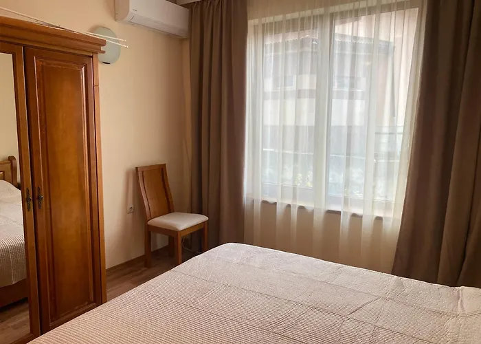 公寓 Cedar - Gondola 班斯科