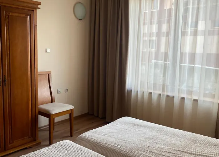 Cedar - Gondola Lägenhet *